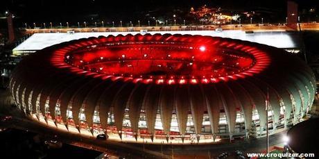 Beira-Rio stadium