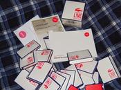 Conociendo Lacoste L!ve gracias TRND