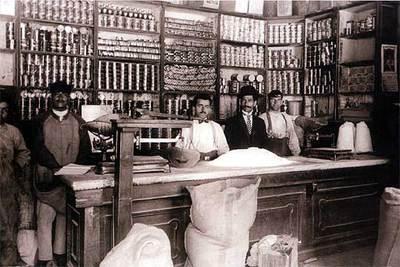 Montañeses en México