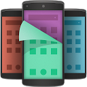 Cyanogen Theme Showcase