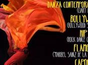 Espectáculo Bollywood