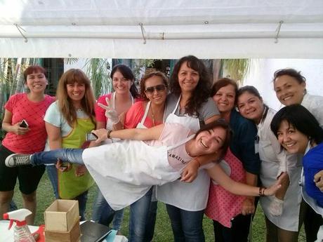 Reseña de los cursos en Bogotá, México DF y Guadalajara