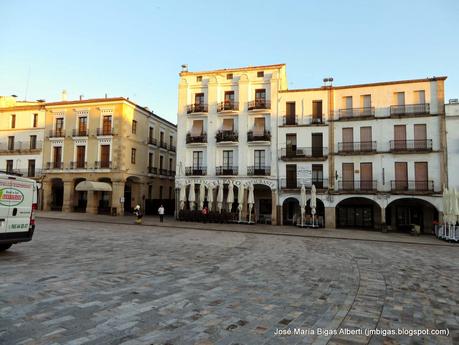 Extremadura y Andalucía Occidental: ExAO (0)