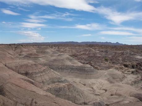 Ischigualasto