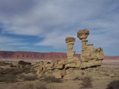 Ischigualasto