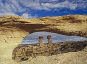 Parque Provincial Ischigualasto: galería imágenes