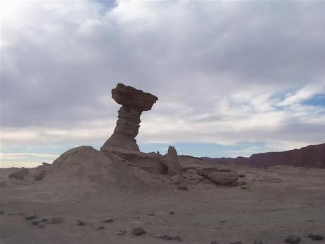 valle de la luna