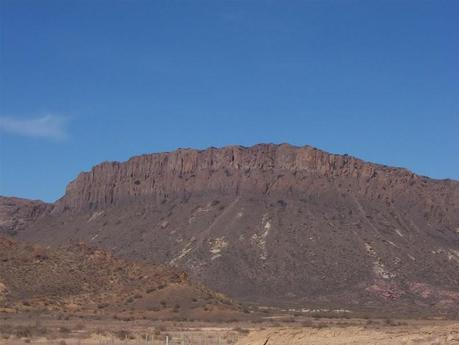 Ischigualasto, fotos propias +info