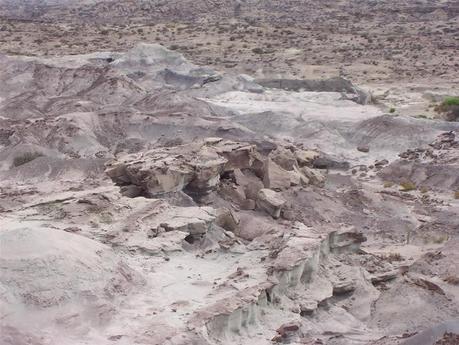 Ischigualasto, fotos propias +info