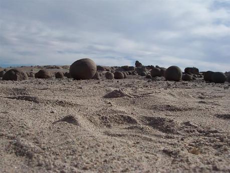 valle de la luna