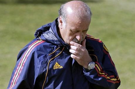 Vicente Del Bosque