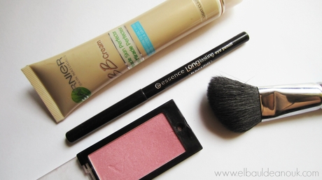 Beauty Situation TAG