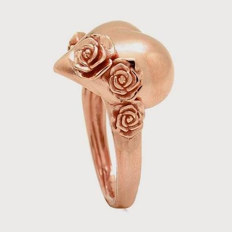 LAS JOYAS DE LA CORONA BY MdeU