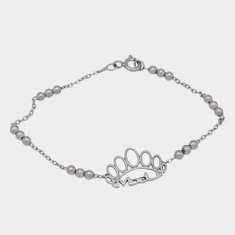 LAS JOYAS DE LA CORONA BY MdeU