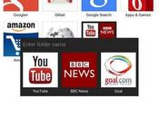 Opera para Android ahora permite volver abrir pestañas cerradas