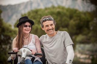 Se lanza el Reto Cébé para transformar kilómetros en ayuda para los afectados de Piel de Mariposa