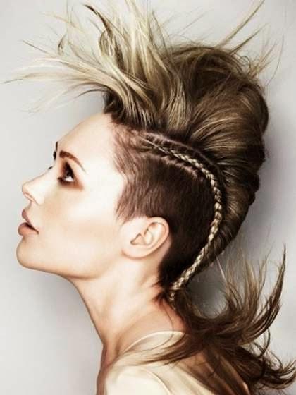 Sobre rulos, rubios y esas cuestiones