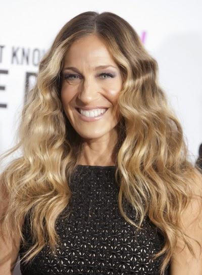 Sobre rulos, rubios y esas cuestiones