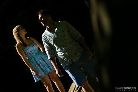 Preboda Romántica – Dani & Selene Preboda Romántica – Dani & Selene