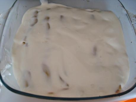 Canelones con foie gras (Homenaje a Alberto)