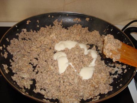 Canelones con foie gras (Homenaje a Alberto)