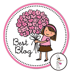 2 premio Best Blog