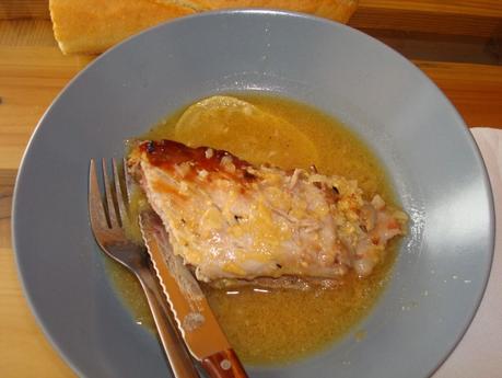 Solomillo a mi manera