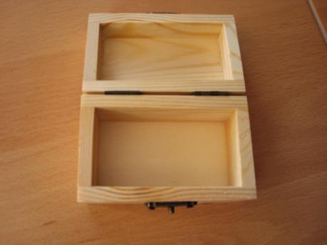 Imagenes impresas en madera