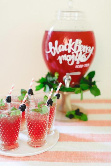 DECORACIÓN DE FIESTAS. INSPIRACIÓN FUGAZ XXIIl