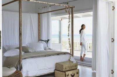 Decorando en Estilo Rustico con Baules