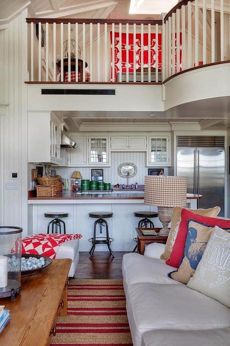 Casa de Campo con Mucho Estilo - Paperblog