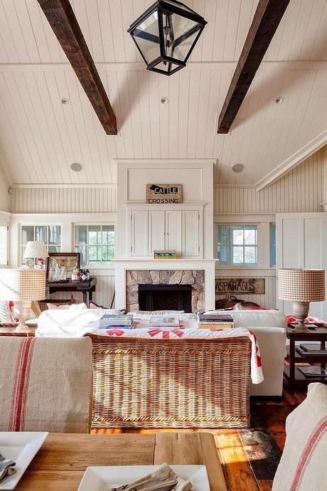 Casa de Campo con Mucho Estilo / Country House with Charme