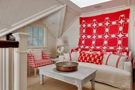 Casa de Campo con Mucho Estilo / Country House with Charme