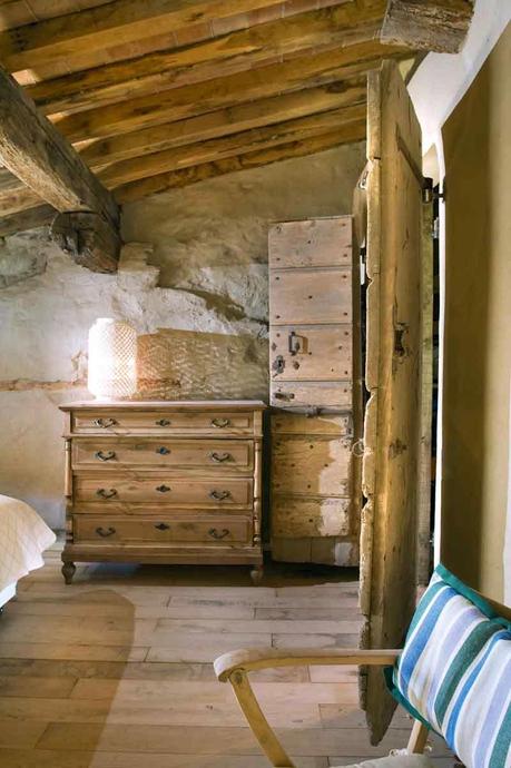 Casa en la Toscana / Ruscany House