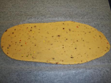 Galletas de lacasitos