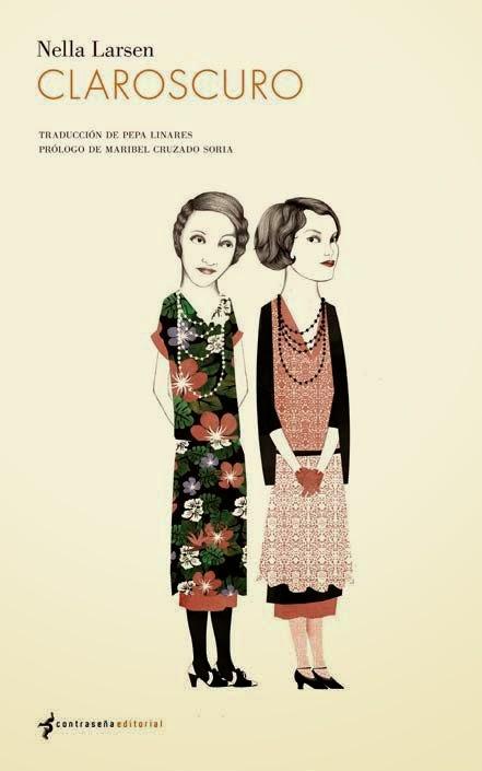 Claroscuro: una historia en blanco y negro