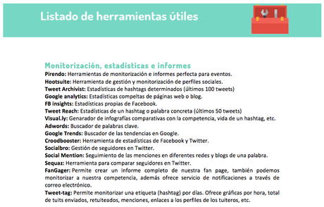 herramientas online utiles