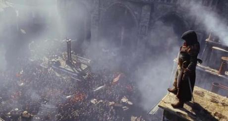 Assassin´s Creed Unity