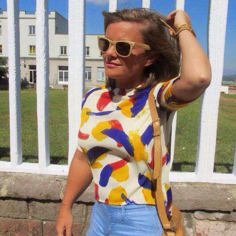 HAPPY COLORS HAPPY COLORS