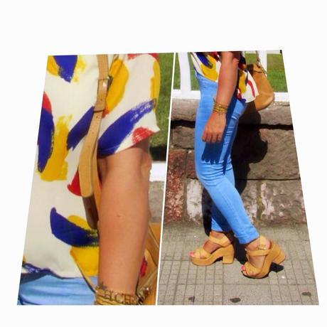 HAPPY COLORS HAPPY COLORS