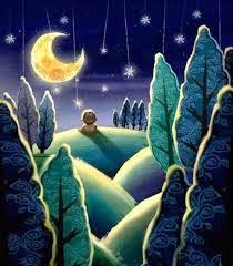 De luces y sombras ...