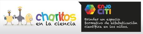 Encuentro Internacional de Jóvenes en Ciencia, Tecnología e Innovación “ENJOCITI” (Tandil, Argentina) Enjociti