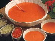 beneficios tomate