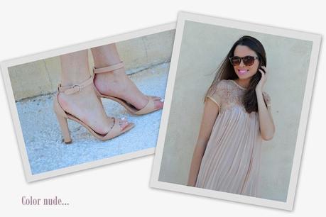 COLOR NUDE