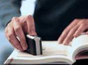 Escáner cabe bolsillo