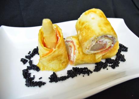 ROLLITO DELICIOSO