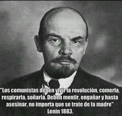 El comunismo fracasado, el que se hundió hace 25 años, quiere renacer en la pobre España