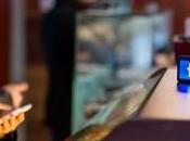 LaMetric pantalla píxel notificaciones