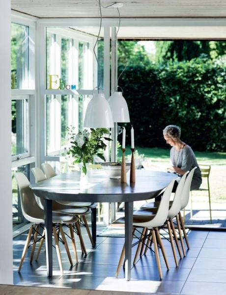 sillas eames revestimientos cerámicos cocina muebles reciclados muebles de exterior estilo nórdico decoración de salones decoración de interiores decoración de exteriores jardines decoración de comedores cocinas blancas modernas blog decoración nórdica 