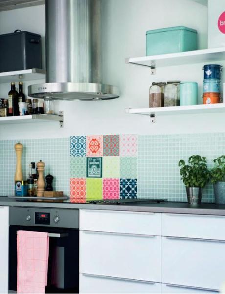 sillas eames revestimientos cerámicos cocina muebles reciclados muebles de exterior estilo nórdico decoración de salones decoración de interiores decoración de exteriores jardines decoración de comedores cocinas blancas modernas blog decoración nórdica 